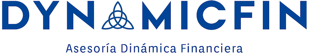 DynamicFin Logo